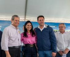 Com nova entrega, Casa Fácil Paraná já beneficiou 6,1 mil famílias de Maringá