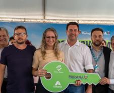Com nova entrega, Casa Fácil Paraná já beneficiou 6,1 mil famílias de Maringá