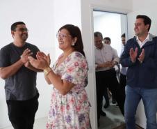 Com nova entrega, Casa Fácil Paraná já beneficiou 6,1 mil famílias de Maringá