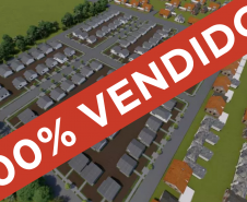 Condominio Residencial Jesuítas