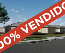 Conjunto Habitacional Alto Paraíso IV