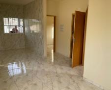 Com recursos do Estado, Cohapar entrega novo residencial no município de Quinta do Sol