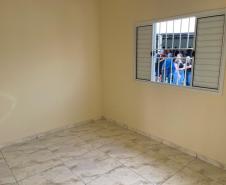 Com recursos do Estado, Cohapar entrega novo residencial no município de Quinta do Sol