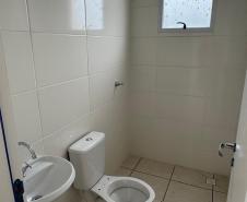 Com subsídios do Casa Fácil Paraná, primeiro módulo do Residencial Seminário é entregue em Rio Negro