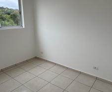 Com subsídios do Casa Fácil Paraná, primeiro módulo do Residencial Seminário é entregue em Rio Negro