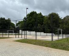 Com subsídios do Casa Fácil Paraná, primeiro módulo do Residencial Seminário é entregue em Rio Negro