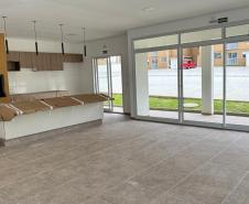 Com subsídios do Casa Fácil Paraná, primeiro módulo do Residencial Seminário é entregue em Rio Negro