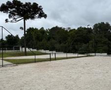 Com subsídios do Casa Fácil Paraná, primeiro módulo do Residencial Seminário é entregue em Rio Negro