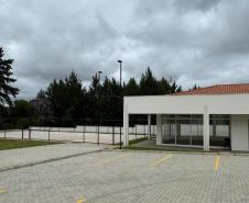 Com subsídios do Casa Fácil Paraná, primeiro módulo do Residencial Seminário é entregue em Rio Negro