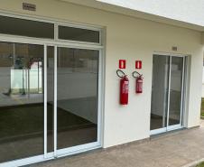 Com subsídios do Casa Fácil Paraná, primeiro módulo do Residencial Seminário é entregue em Rio Negro