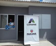 Com investimento estadual, sonho da casa própria se torna realidade para 24 famílias em Sarandi