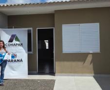Com investimento estadual, sonho da casa própria se torna realidade para 24 famílias em Sarandi