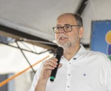 Com apoio do Estado, 512 famílias de Londrina passam a viver em casa própria