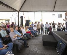Com apoio do Estado, 512 famílias de Londrina passam a viver em casa própria