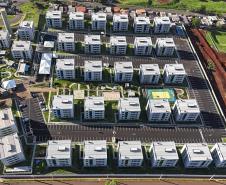Com apoio do Estado, 512 famílias de Londrina passam a viver em casa própria