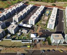 Com apoio do Estado, 512 famílias de Londrina passam a viver em casa própria