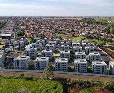 Com apoio do Estado, 512 famílias de Londrina passam a viver em casa própria