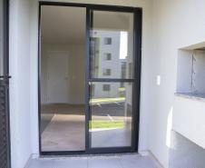 Com apoio do Estado, 512 famílias de Londrina passam a viver em casa própria