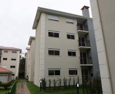 Novo condomínio com 112 apartamentos é entregue com o apoio do Casa Fácil em Curitiba