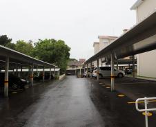 Novo condomínio com 112 apartamentos é entregue com o apoio do Casa Fácil em Curitiba