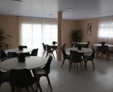 Novo condomínio com 112 apartamentos é entregue com o apoio do Casa Fácil em Curitiba