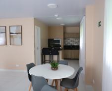 Novo condomínio com 112 apartamentos é entregue com o apoio do Casa Fácil em Curitiba