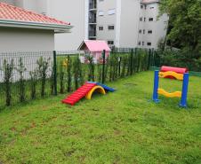 Novo condomínio com 112 apartamentos é entregue com o apoio do Casa Fácil em Curitiba