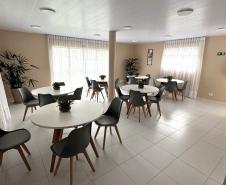 Novo condomínio com 112 apartamentos é entregue com o apoio do Casa Fácil em Curitiba