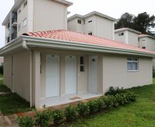 Novo condomínio com 112 apartamentos é entregue com o apoio do Casa Fácil em Curitiba