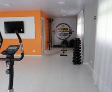 Novo condomínio com 112 apartamentos é entregue com o apoio do Casa Fácil em Curitiba