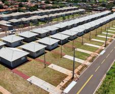 Estado subsidia todas as moradias de novo empreendimento em Alto Paraíso