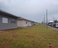 Estado subsidia todas as moradias de novo empreendimento em Alto Paraíso