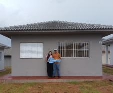 Estado subsidia todas as moradias de novo empreendimento em Alto Paraíso