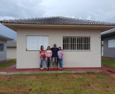 Estado subsidia todas as moradias de novo empreendimento em Alto Paraíso