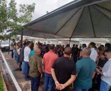 Estado subsidia todas as moradias de novo empreendimento em Alto Paraíso