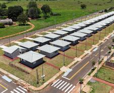 Estado subsidia todas as moradias de novo empreendimento em Alto Paraíso