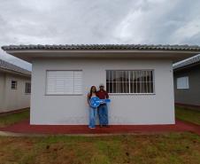 Estado subsidia todas as moradias de novo empreendimento em Alto Paraíso