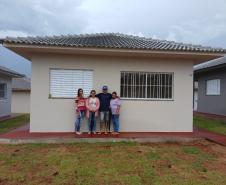 Estado subsidia todas as moradias de novo empreendimento em Alto Paraíso