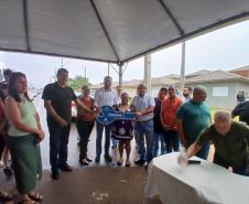 Estado subsidia todas as moradias de novo empreendimento em Alto Paraíso