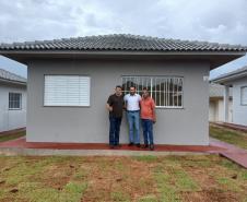 Estado subsidia todas as moradias de novo empreendimento em Alto Paraíso