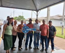 Estado subsidia todas as moradias de novo empreendimento em Alto Paraíso