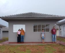 Estado subsidia todas as moradias de novo empreendimento em Alto Paraíso