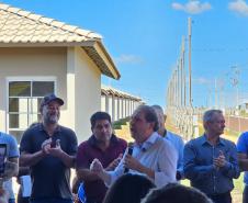 Casa Fácil: Estado investe R$ 1,9 milhão em novo conjunto de Assis Chateaubriand