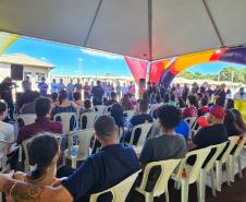 Casa Fácil: Estado investe R$ 1,9 milhão em novo conjunto de Assis Chateaubriand