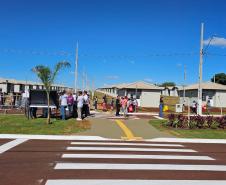 Casa Fácil: Estado investe R$ 1,9 milhão em novo conjunto de Assis Chateaubriand