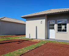 Casa Fácil: Estado investe R$ 1,9 milhão em novo conjunto de Assis Chateaubriand