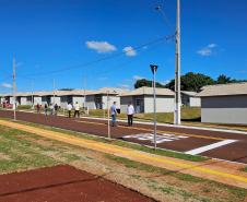 Casa Fácil: Estado investe R$ 1,9 milhão em novo conjunto de Assis Chateaubriand