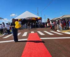 Casa Fácil: Estado investe R$ 1,9 milhão em novo conjunto de Assis Chateaubriand