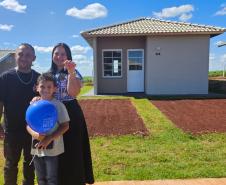 Casa Fácil: Estado investe R$ 1,9 milhão em novo conjunto de Assis Chateaubriand