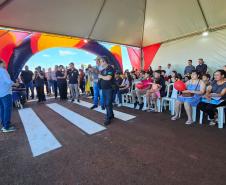 Casa Fácil: Estado investe R$ 1,9 milhão em novo conjunto de Assis Chateaubriand